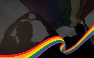 Different ways to celebrate Pride month