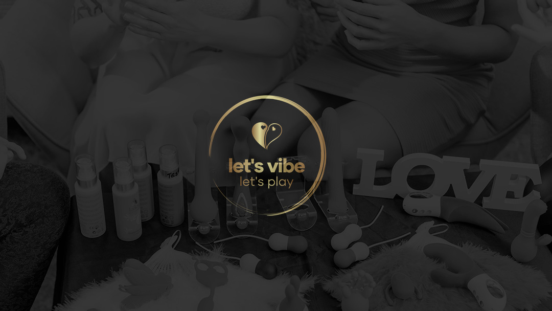Let’s Vibe Parties are the Vibe!